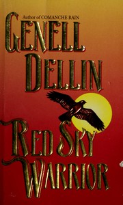 Cover of: Red Sky Warrior
