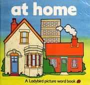 Cover of: At Home (Square Books, Series No. S808, Vol 9)