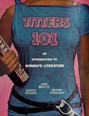 Cover of: Titters 101: an introduction to women's literature