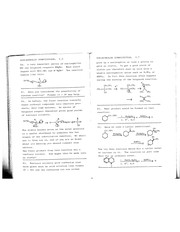 Chemistry of the carbonyl group by Stuart G. Warren