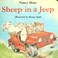 Cover of: Sheep in a jeep