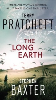 Cover of: The Long Earth by Terry Pratchett, Stephen Baxter