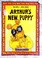Cover of: Marc Brown Arthur's New Puppy