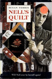Cover of: Nell's quilt