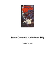 Cover of: Ambulance Ship