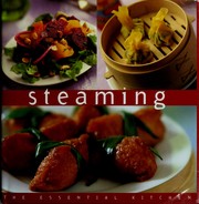 Cover of: Steaming