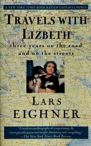 Cover of: Travels with Lizbeth by Lars Eighner