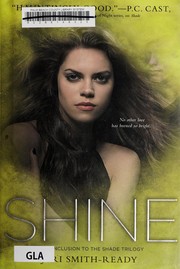 Cover of: Shine