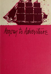 Cover of: Argosy to adventure