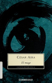 Cover of: El mago