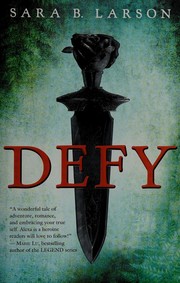Cover of: Defy