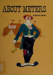 Cover of: About meters