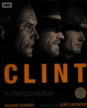 Cover of: Clint: a retrospective