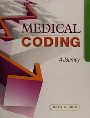 Medical coding by Beth A. Rich