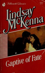Cover of: Captive Of Fate