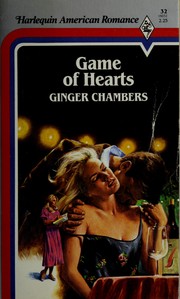 Cover of: Game Of Hearts