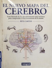 Cover of: El Nuevo Mapa Del Cerebro