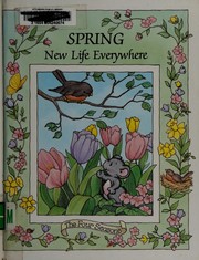 Cover of: Spring by Janet McDonnell