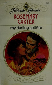 Cover of: My darling Spitfire