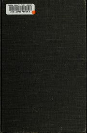 Cover of: A history of Spanish literature. by Guillermo Díaz-Plaja