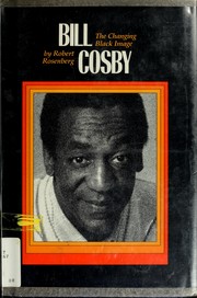 Bill Cosby by Robert Rosenberg