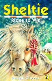 Cover of: Sheltie rides to win