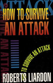 Cover of: How to Survive an Attack