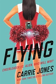 Cover of: Flying by Carrie Jones