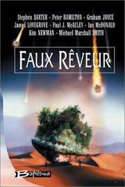 Cover of: Faux reveur by 