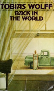 Cover of: Back in the World