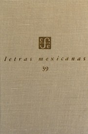 Cover of: El ensayo mexicano moderno.