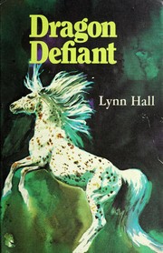 Cover of: Dragon defiant