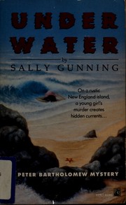 Cover of: Under Water: Under Water
