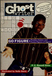 Cover of: Ghostwriter