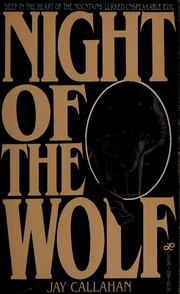 Cover of: Night of the Wolf