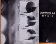 Cover of: LightWave (6.5) magic