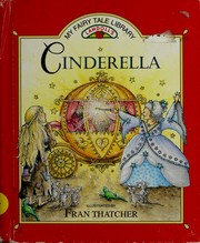 Cover of: Cinderella