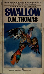 Cover of: Swallow by Thomas.