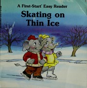 Cover of: Skating On Thin Ice
