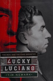 Cover of: Lucky Luciano