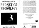 Cover of: An introduction to phonetics and phonology