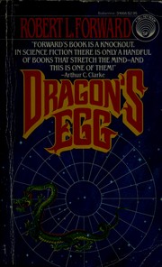 Cover of: Dragon's egg