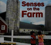 Cover of: Senses on the farm