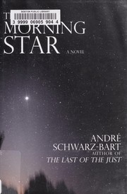Cover of: The morning star