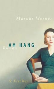 Am Hang by Markus Werner