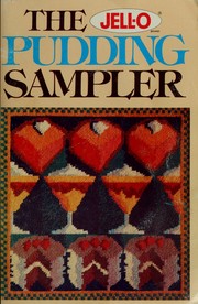 Cover of: The Jello pudding sampler