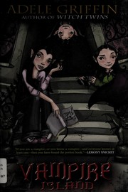 Cover of: Vampire Island