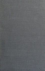 Advances in polarography by International Congress of Polarography (2nd 1959 Cambridge, Cambridgeshire)