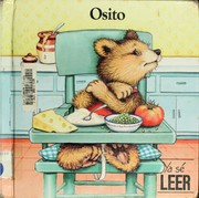 Cover of: Osito