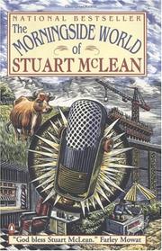 Cover of: Morningside World of Stuart Mclean